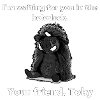 Your friend the Targ