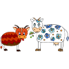 Cows