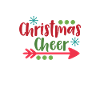 Christmas Cheer - Christmas Gift