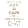 Humour chat