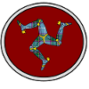 Tartan Triskelion
