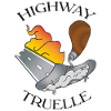 Highway Trowel