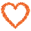 Leaves Heart