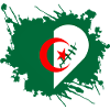 Algeria