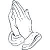 pray pray