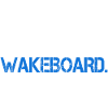 Wakeboard Wakeboarder Wakeboarden