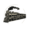 Modelleisenbahn Opa Spruch Großvater Geschenk