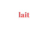 Bar à lait - Blanc