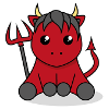 Little devil