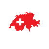 Schweiz Flagge