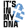 IT´S IN MY DNA GREECE