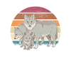 Wolf pack wolves wolf