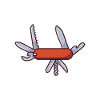 Pocket Knife