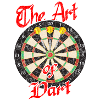 Darts sport