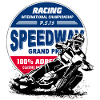 Speedway - Motorcycle Speedway