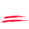 Doucement, Oaschloch !
