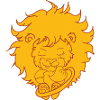 Petit bébé lion
