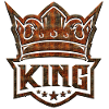 King