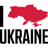 j'aime le pays ukrainien