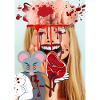 Mouse Killing People