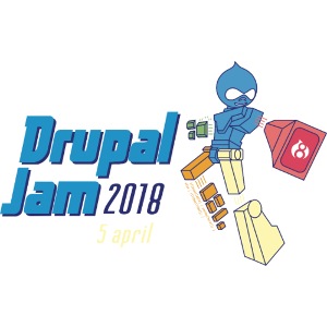 Drupaljam 2018