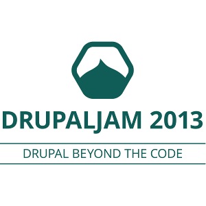 Drupaljam 2013