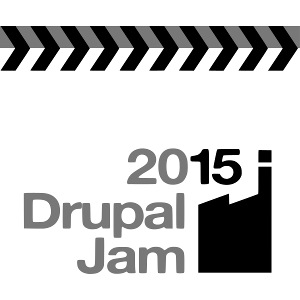 Drupaljam 2015
