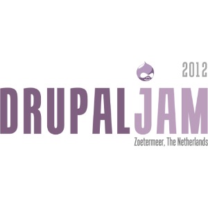 Drupaljam 2012