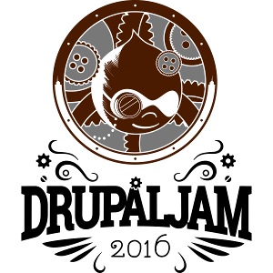 Drupaljam 2016