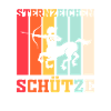 Sternzeichen Schütze