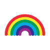 PRIDE - Regenbogen