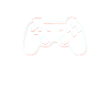 Controller Gamer Design Console Player