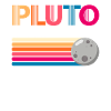 Pluto Never Forget