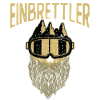 Einbrettler Snowboard Snowboarder Skull