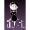 Wednesday Addams