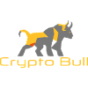 Crypto Bull Run Logo 1
