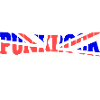 Punkrock England