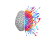 Mind Brain Creative Logo