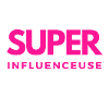 SUPER influenceuse