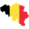 Belgium Belgium flag country home