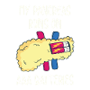 My Pancreas Runs On AAA Batteries
