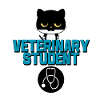 veterinary student