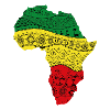 Africa map