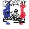 Coureur de karting