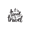 It is Time to Travel