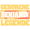 Benjamin