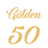 50th wedding anniversary 50 years golden couple