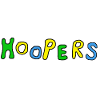 Hoopers Agility dog sports