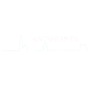 Antwerpener minimalistische Skyline