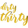 30th birthday shirt party